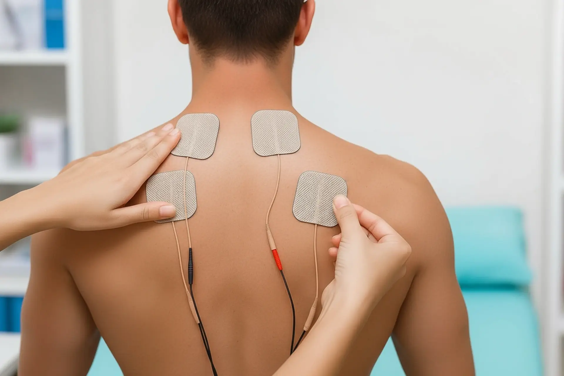 Tens for Neck Pain